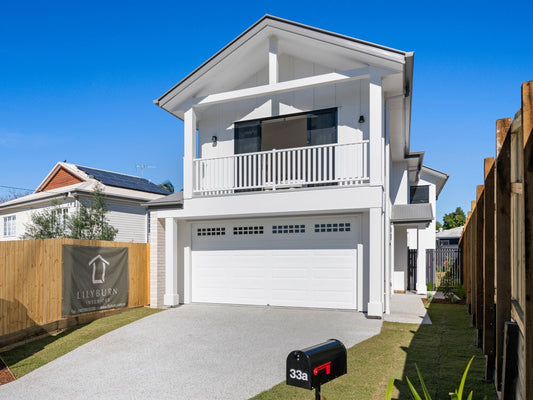 Manly West Residential Project